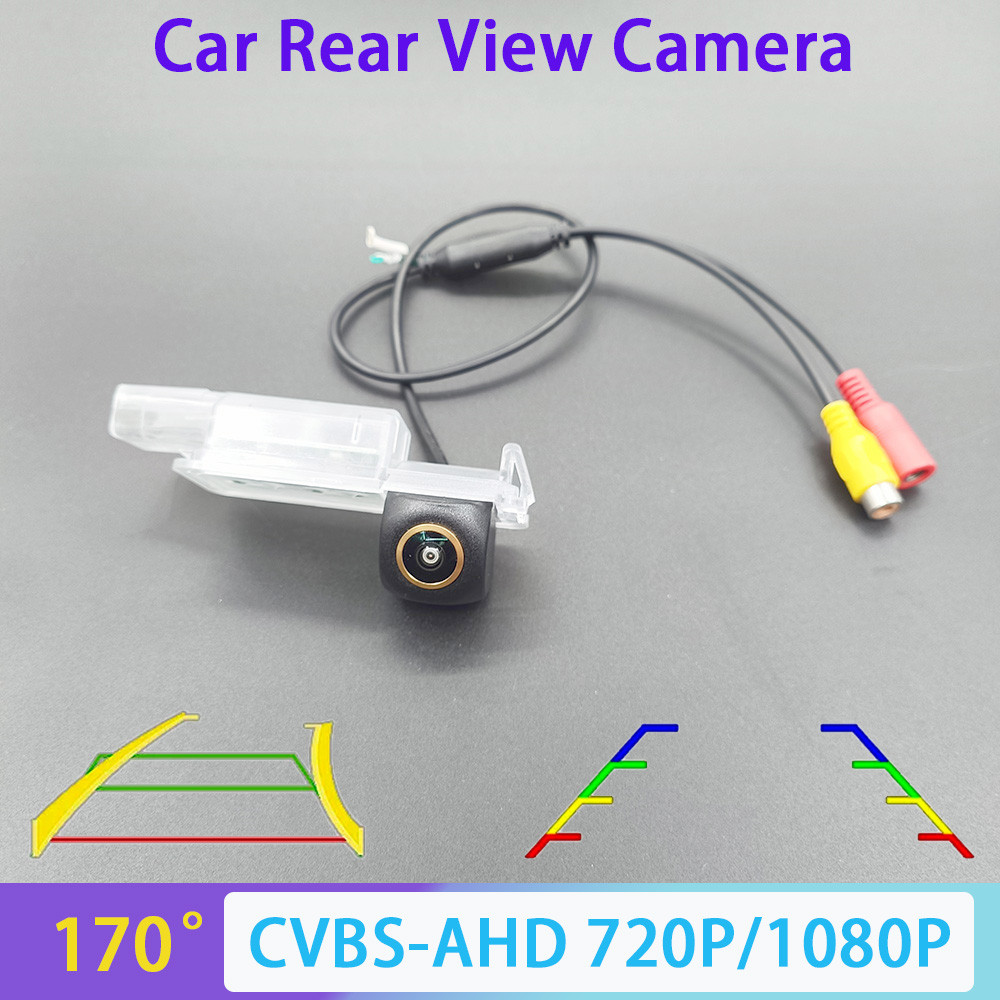 AHD 1080P CVBS Car Reverse Bac - огляд і ціна Golf Equipment Used