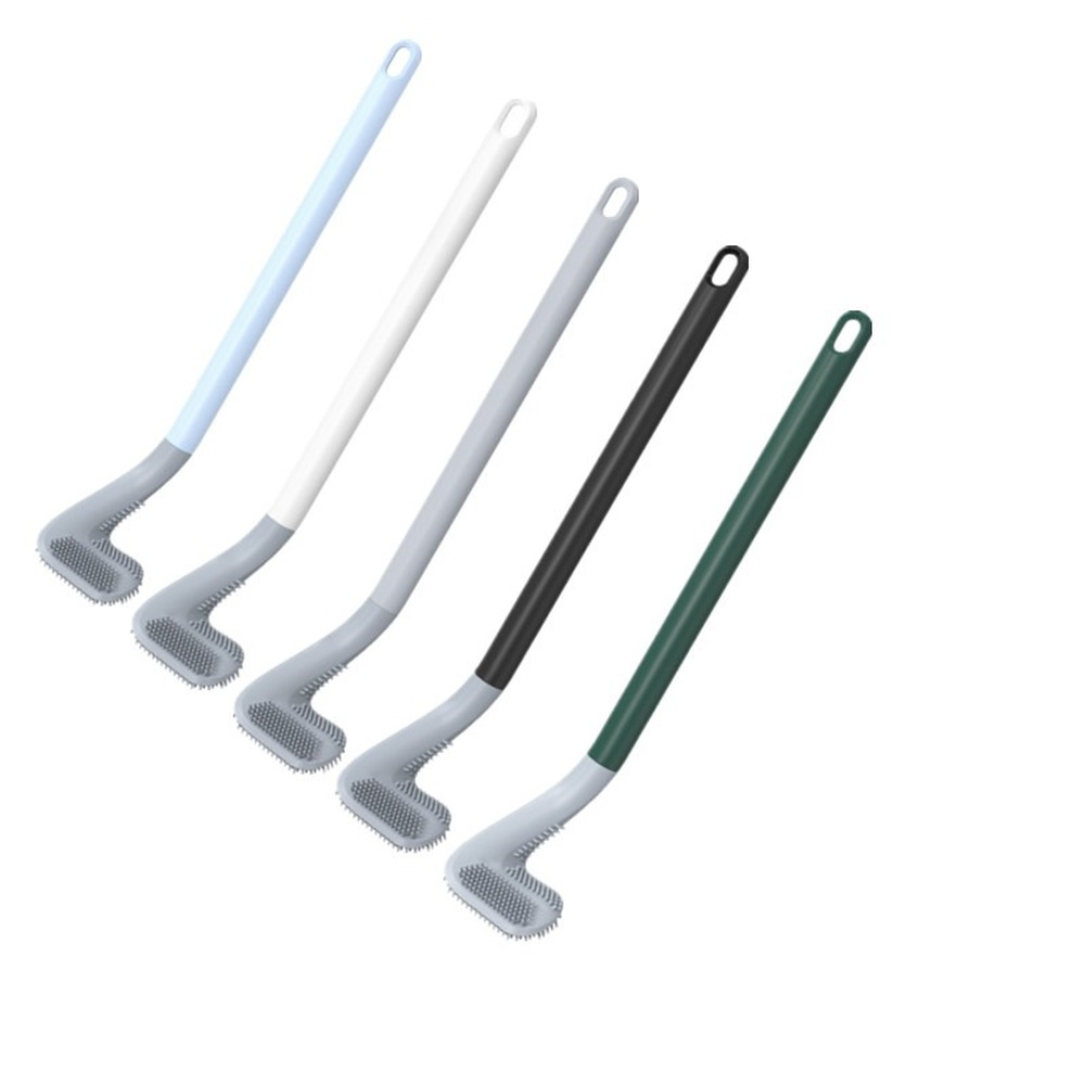 Silicone Head Toilet Brush for - огляд і ціна Golf Equipment To Improve Your Game