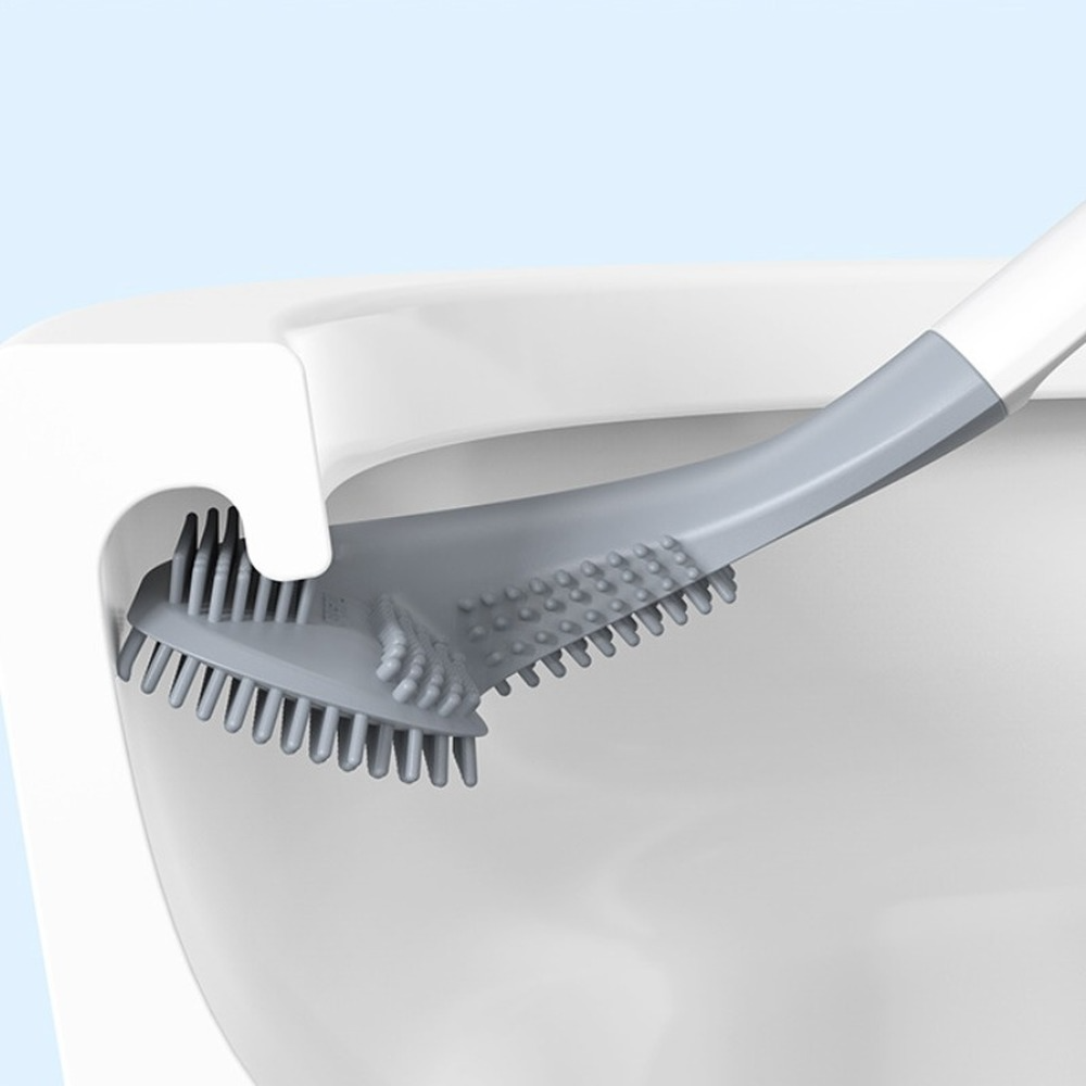 Silicone Head Toilet Brush for - огляд і ціна Golf Equipment To Improve Your Game