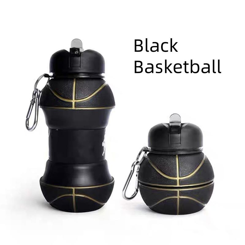 Fold Water Bottle Camping Cups - огляд і ціна Golf Equipment Kids