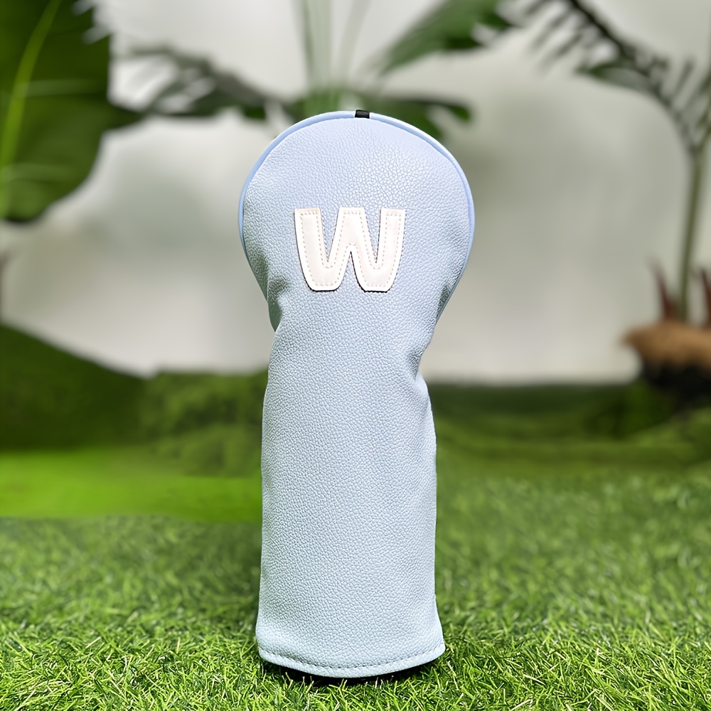Golf Club Head Covers Golf Clu - огляд і ціна Golf Equipment