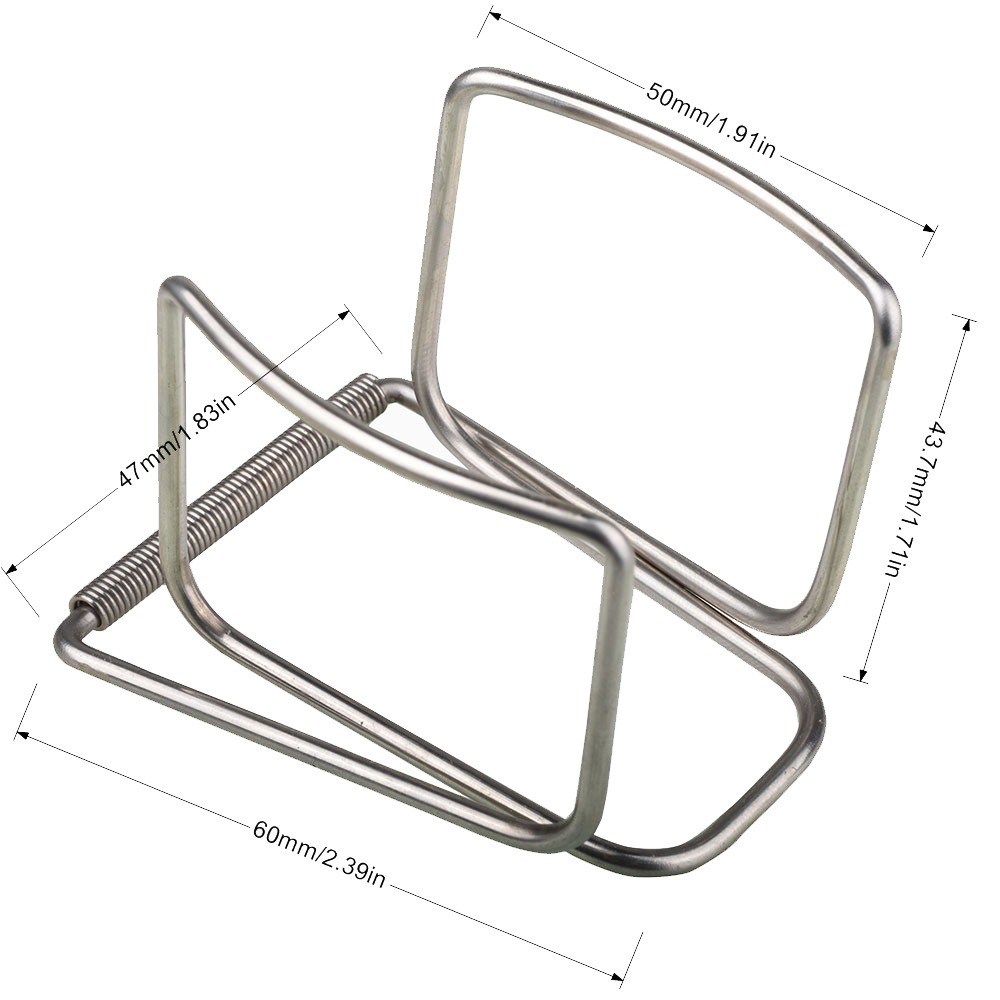 Park Golf Ball Clip Golf Club  - огляд і ціна Golf Equipment Holder