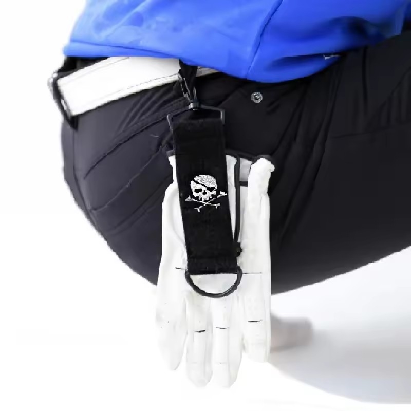 1-3pcs Colorful Golf Hang Glov - огляд і ціна Golf Equipment Holder