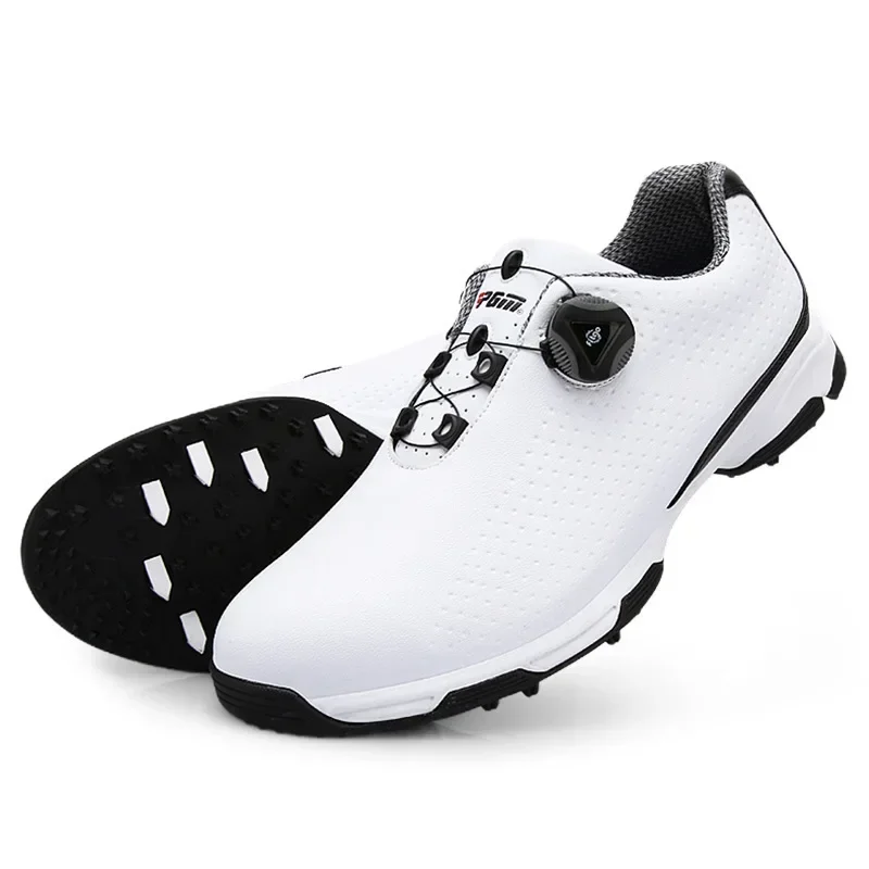 Laces Breathable PGM Golf Men' - огляд і ціна Golf Equipment For Women