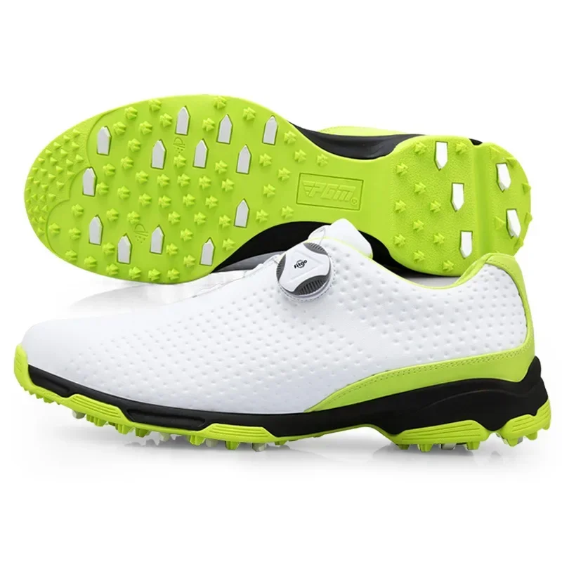 Laces Breathable PGM Golf Men' - огляд і ціна Golf Equipment For Women