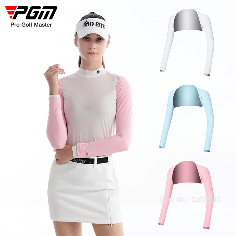 PGM Women Cooling Sunscreen Go - огляд і ціна Golf Equipment For Women