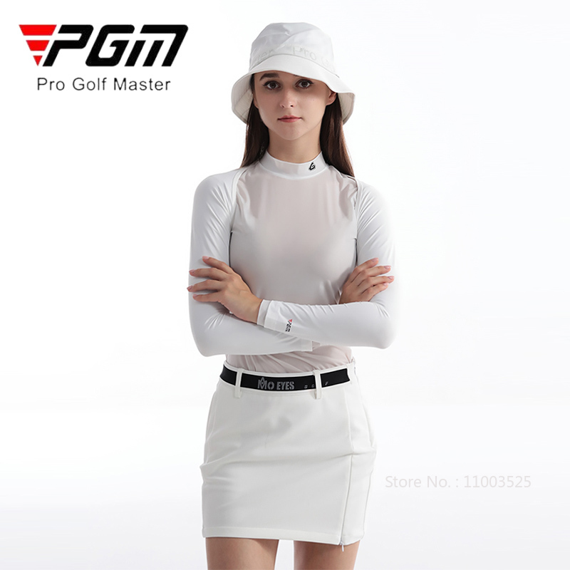 PGM Women Cooling Sunscreen Go - огляд і ціна Golf Equipment For Women