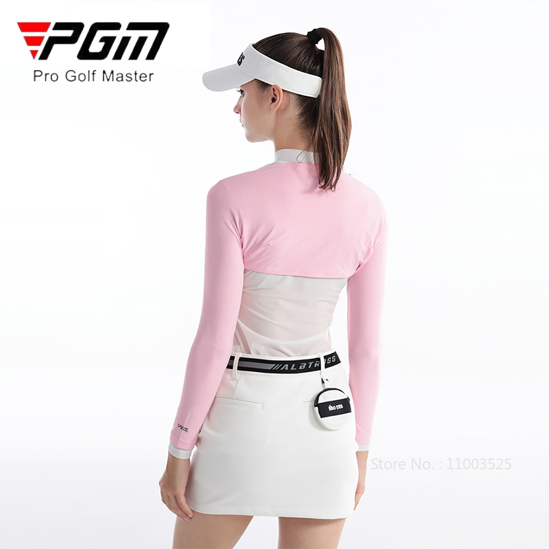PGM Women Cooling Sunscreen Go - огляд і ціна Golf Equipment For Women