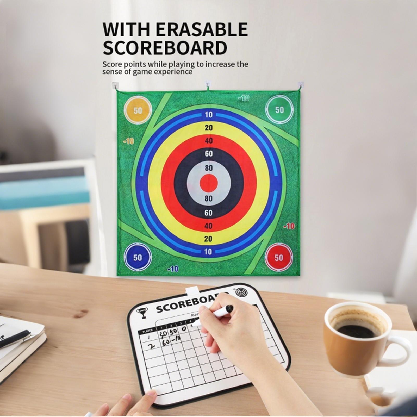 Golf Practice Mat Sports Exerc - огляд і ціна Golf Equipment Kids