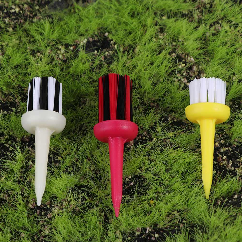 WIth Clip Groove Support Tees  - огляд і ціна Golf Equipment To Improve Your Game