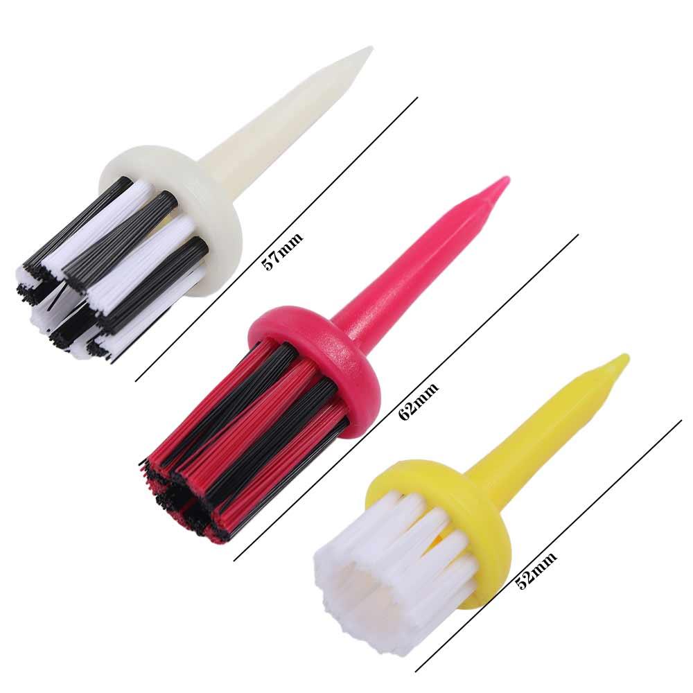 WIth Clip Groove Support Tees  - огляд і ціна Golf Equipment To Improve Your Game
