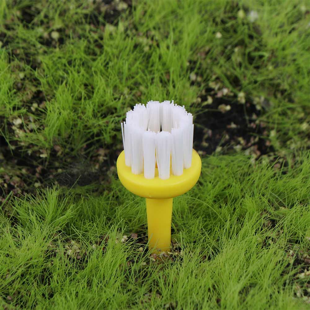 WIth Clip Groove Support Tees  - огляд і ціна Golf Equipment To Improve Your Game