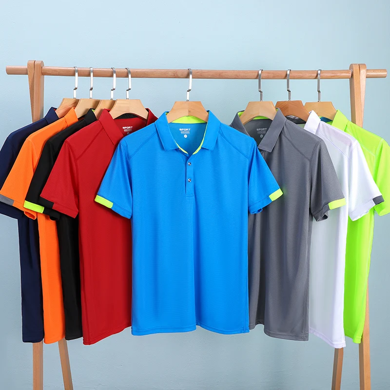 Summer Quick Drying Polos Free - огляд і ціна Golf Equipment For Women