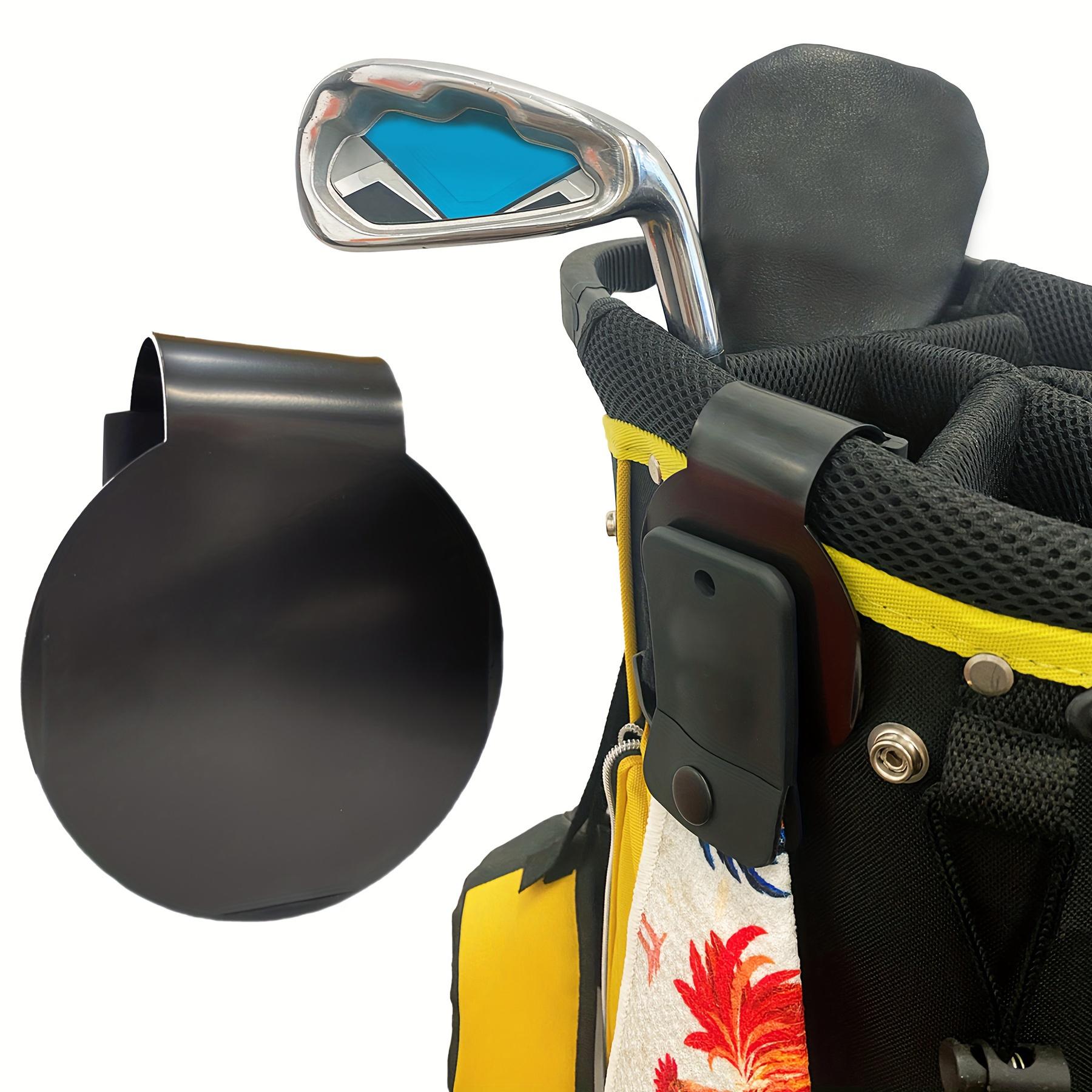 Golf Bag Metal Landing Pad, Me - огляд і ціна Golf Equipment Holder