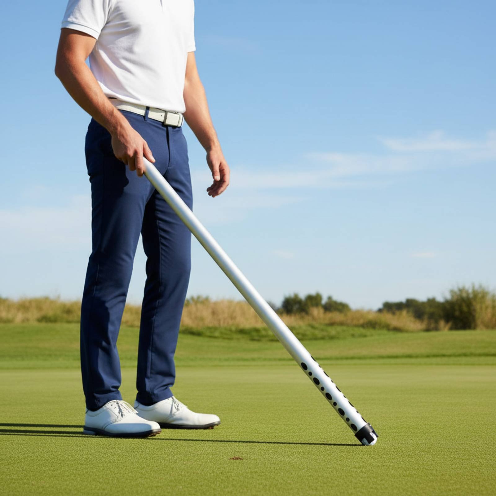Golf Ball Grabber Aluminum All - огляд і ціна Golf Equipment