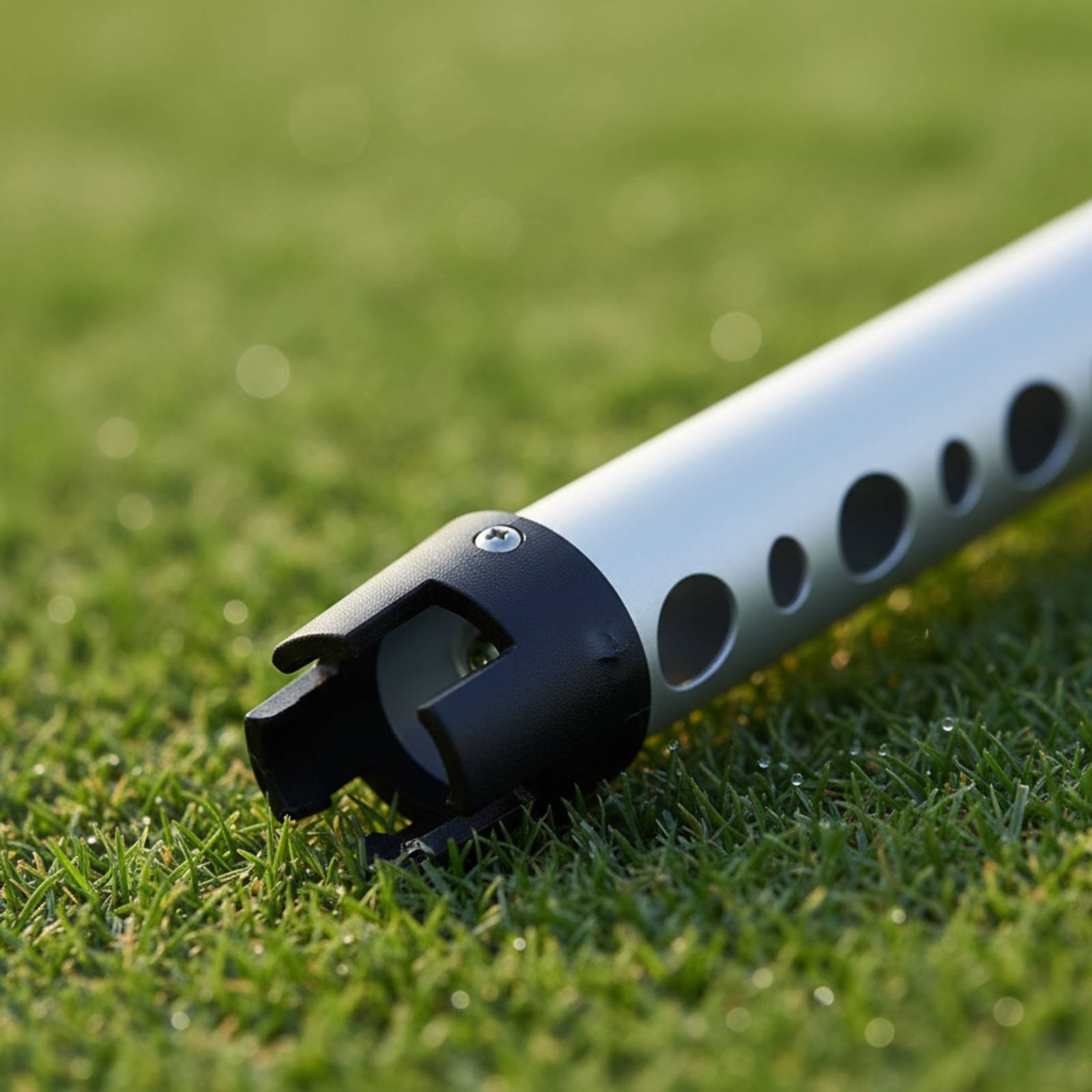 Golf Ball Grabber Aluminum All - огляд і ціна Golf Equipment