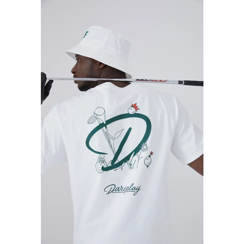High-quality pure cotton summe - огляд і ціна Golf Equipment For Women