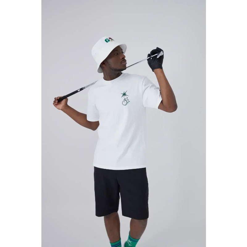 High-quality pure cotton summe - огляд і ціна Golf Equipment For Women