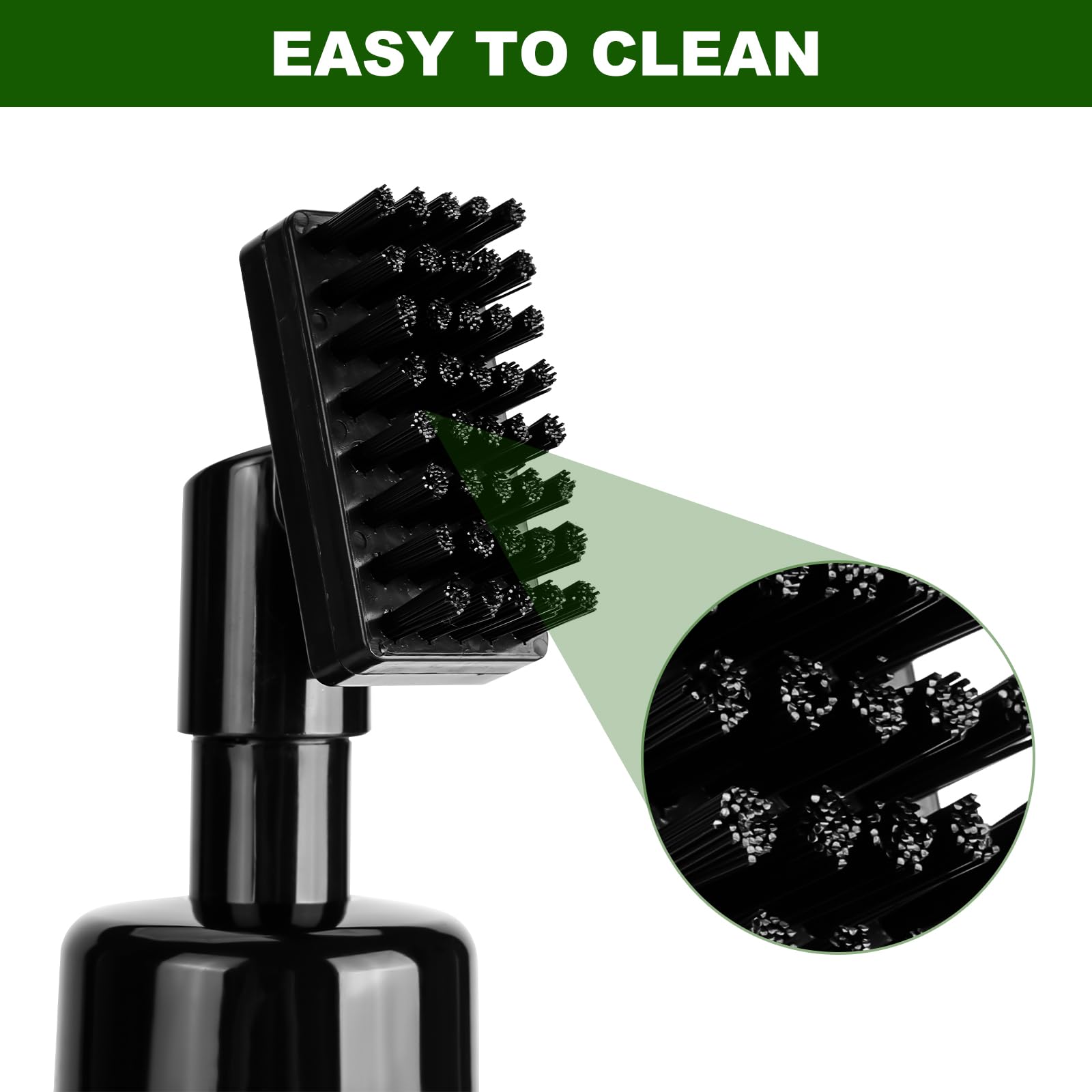 Golf Club Head Cleaning Brush, - огляд і ціна Golf Equipment To Improve Your Game