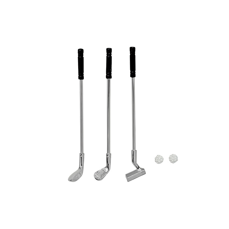 1:12 Miniature Golf Club Toys  - огляд і ціна Golf Equipment Europe