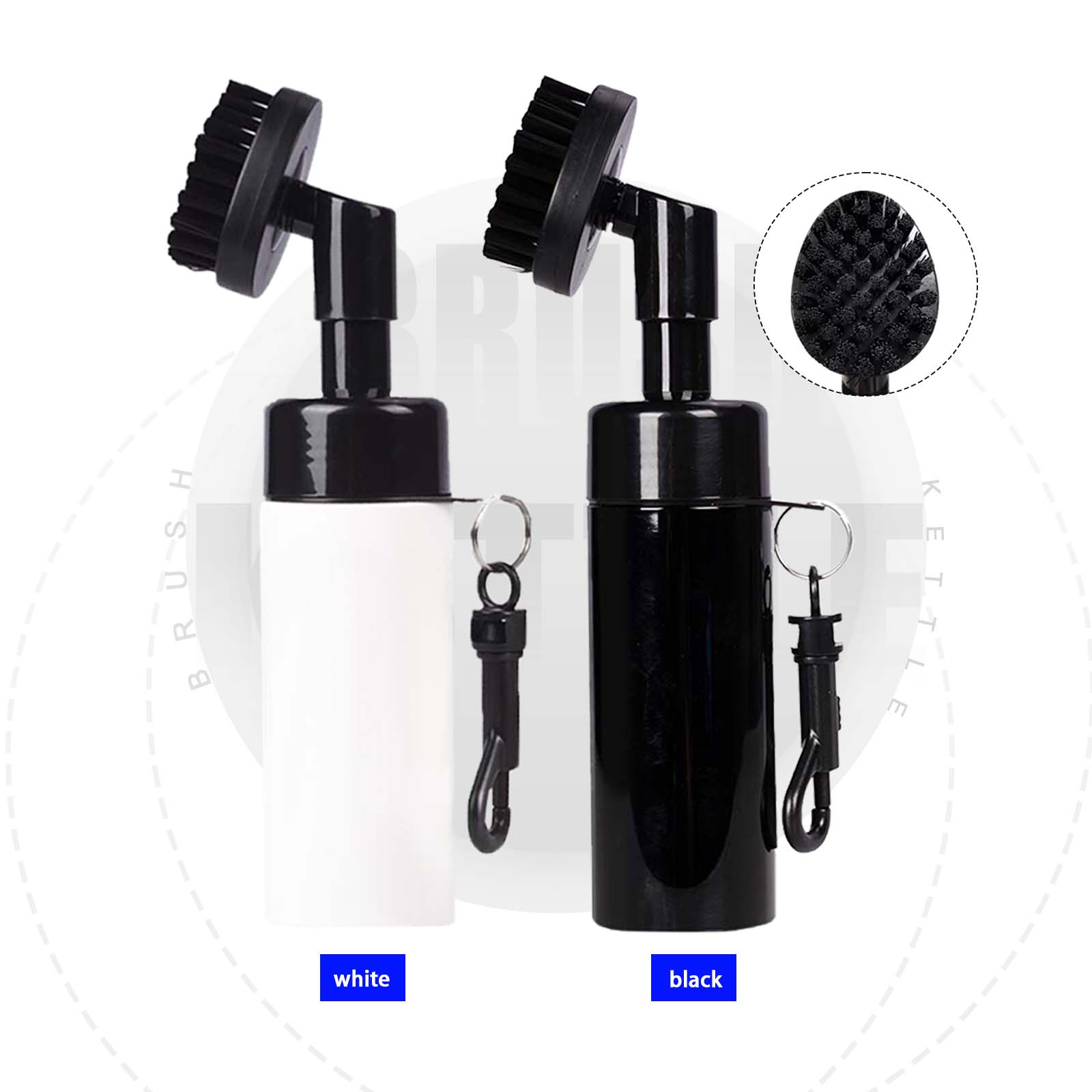 Golf Groove Cleaner Bottle Bru - огляд і ціна Golf Equipment To Improve Your Game