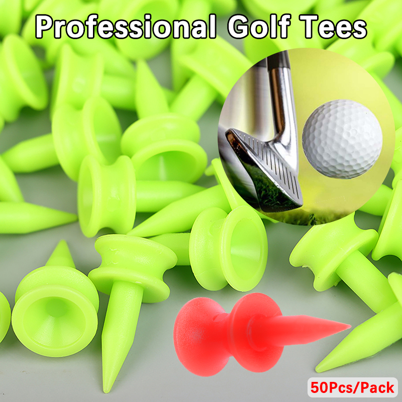 50Pcs Professional Golf Tees P - огляд і ціна Golf Equipment